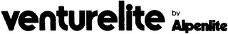 VENTURELITE BY ALPENLITE logo