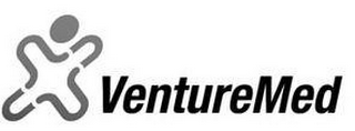 VENTUREMED logo