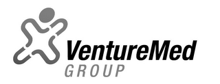 VENTUREMED GROUP logo