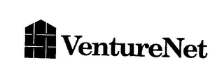 VENTURENET logo