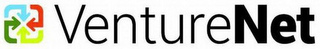 VENTURENET logo