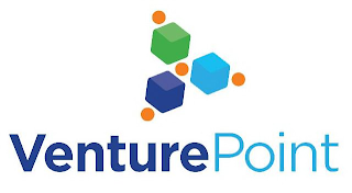 VENTUREPOINT logo