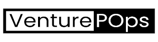 VENTUREPOPS logo