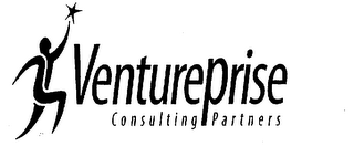 VENTUREPRISE CONSULTING PARTNERS logo