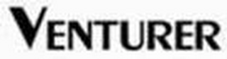 VENTURER logo