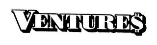 VENTURES logo