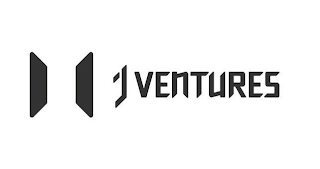 VENTURES logo