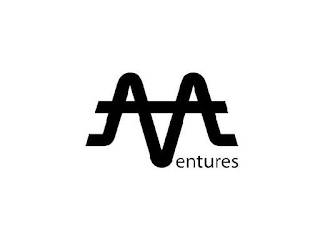 VENTURES logo