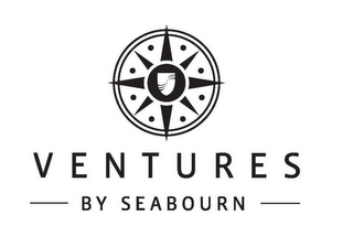 VENTURES BY SEABOURN logo
