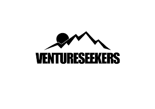 VENTURESEEKERS logo