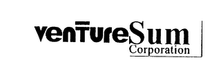 VENTURESUM CORPORATION logo