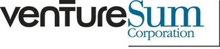 VENTURESUM CORPORATION logo