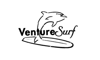 VENTURESURF logo