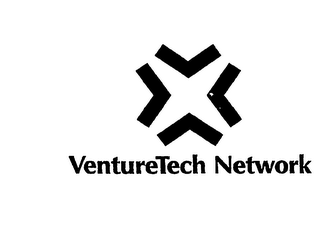 VENTURETECH NETWORK logo