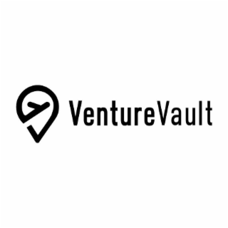 VENTUREVAULT logo