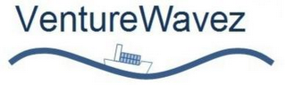 VENTUREWAVEZ logo