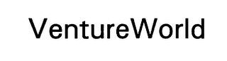 VENTUREWORLD logo