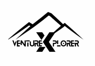 VENTUREXPLORER logo