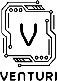 VENTURI logo