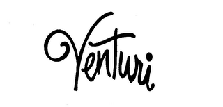 VENTURI logo