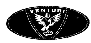 VENTURI logo