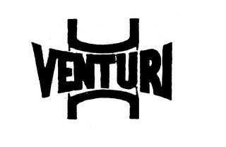 VENTURI logo