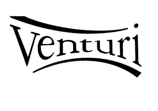 VENTURI logo