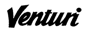 VENTURI logo