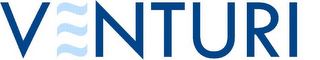 VENTURI logo