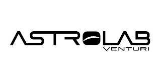 VENTURI ASTROLAB logo