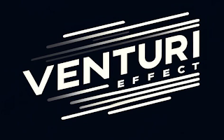 VENTURI EFFECT logo