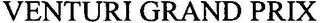 VENTURI GRAND PRIX logo
