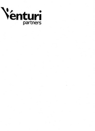 VENTURI PARTNERS logo