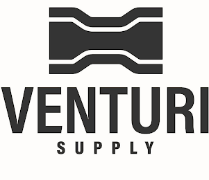 VENTURI SUPPLY logo
