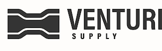 VENTURI SUPPLY logo
