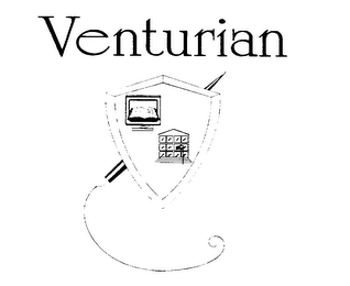 VENTURIAN logo