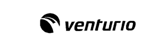 VENTURIO logo