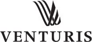 VENTURIS logo