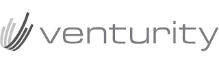 VENTURITY logo