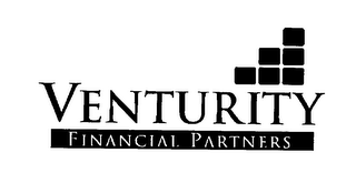 VENTURITY FINANCIAL PARTNERS logo