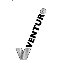 VENTURO logo
