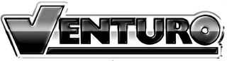 VENTURO logo
