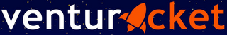 VENTUROCKET logo