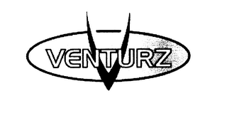 VENTURZ logo