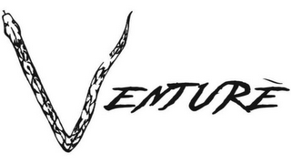 VENTURÈ logo