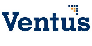VENTUS logo
