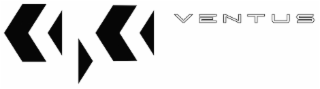 VENTUS logo