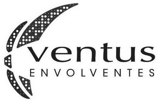 VENTUS ENVOLVENTES logo