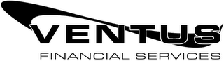VENTUS FINANCIAL SERVICES logo