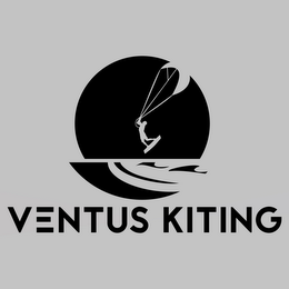 VENTUS KITING logo